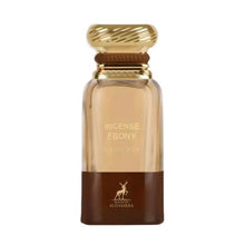 Încarcă imaginea în Galerie, Maison Alhambra Incense Ebony – Apa de Parfum Unisex 80ml
