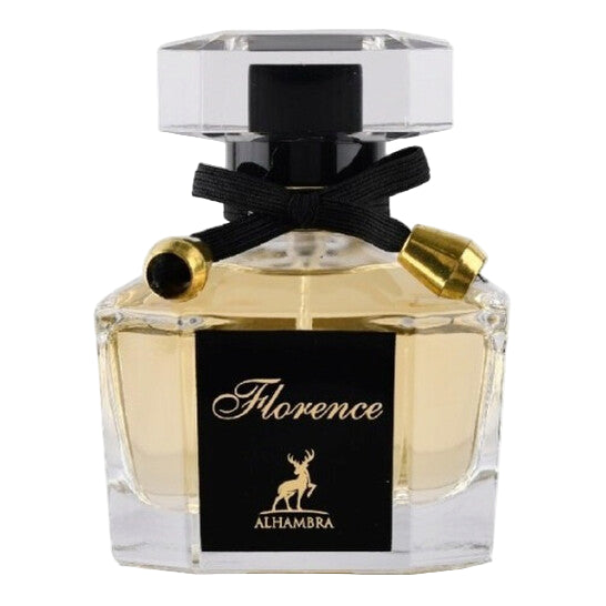 Maison Alhambra Florenza - Apa de Parfum Pentru Femei 100ml - Beauty Lounge