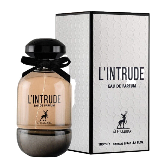Maison Alhambra L'Intrude 100ml - Apa de Parfum Unisex