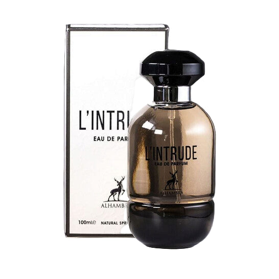 Maison Alhambra L'Intrude 100ml - Apa de Parfum Unisex