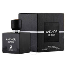 Încarcă imaginea în Galerie, Maison Alhambra Anchor Black - Apa de Parfum Pentru Barbati 100ml
