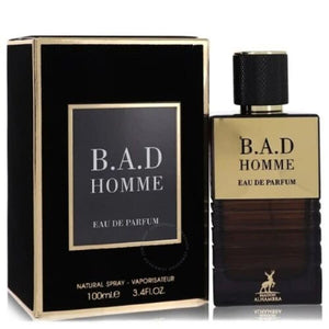 Maison Alhambra B.A.D. Homme - Apa de Parfum Pentru Barbati 100ml