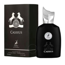 Încarcă imaginea în Galerie, Maison Alhambra Cassius - Apa de Parfum Pentru Barbati 100ml
