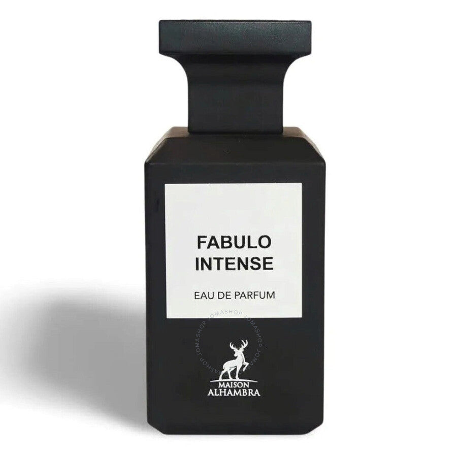 Maison Alhambra Fabulo Intense 80ml - Apa de Parfum Unisex