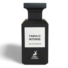 Încarcă imaginea în Galerie, Maison Alhambra Fabulo Intense - Apa de Parfum Unisex 80ml
