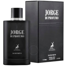 Încarcă imaginea în Galerie, Maison Alhambra Jorge Di Profumo - Apa de Parfum Pentru Barbati 100ml
