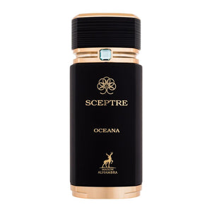 Maison Alhambra Sceptre Oceana - Apa de Parfum Unisex 100ml