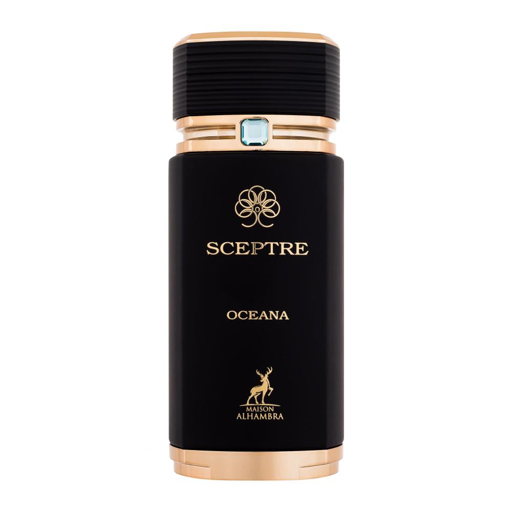 Maison Alhambra Sceptre Oceana - Apa de Parfum Unisex 100ml