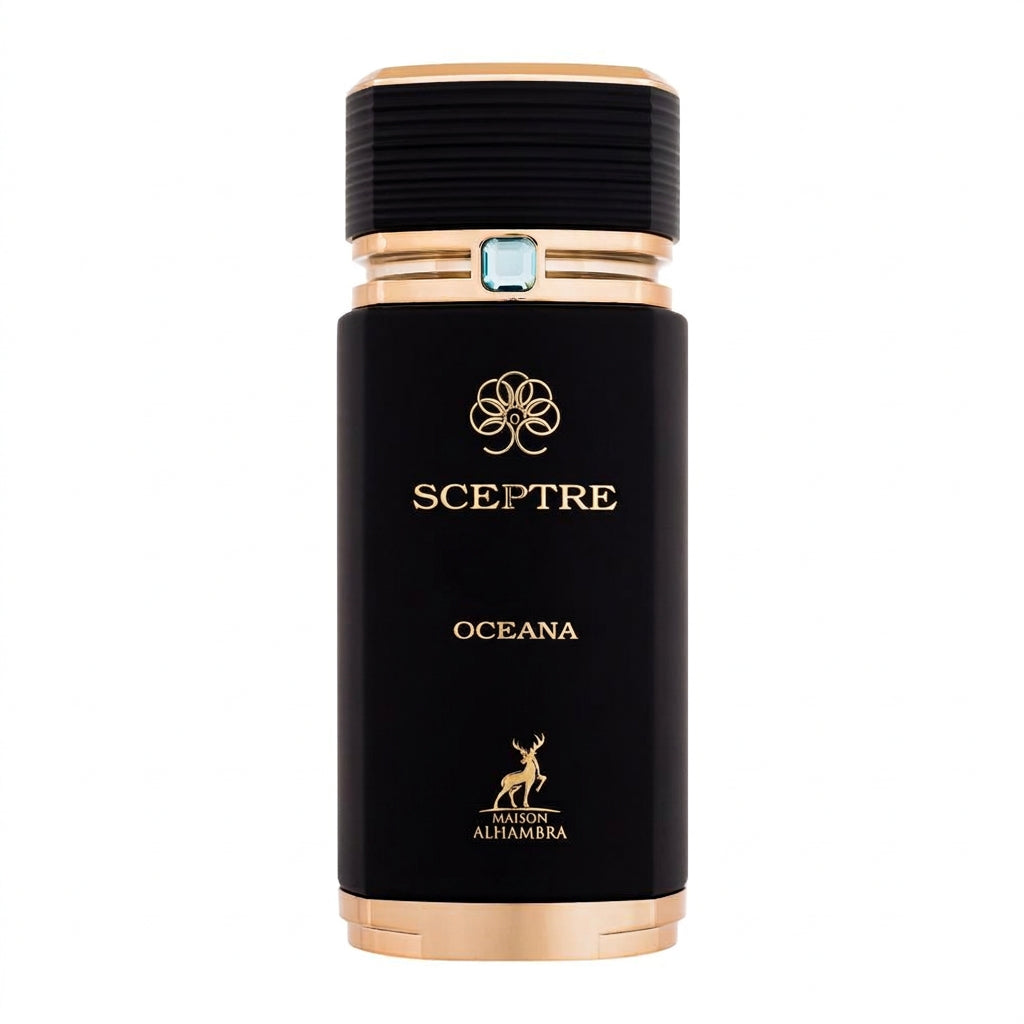 Maison Alhambra Sceptre Oceana 100ml - Apa de Parfum Unisex