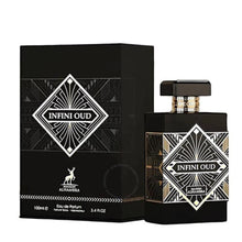 Încarcă imaginea în Galerie, Maison Alhambra Infini Oud - Apa de Parfum Unisex 100ml
