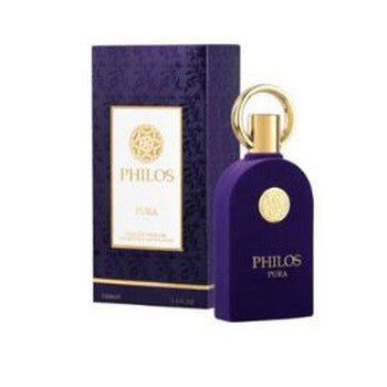 Maison Alhambra Philos Centro - Apa de Parfum Unisex 100ml - Beauty Lounge