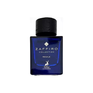 Maison Alhambra Zaffiro Collection Regale - Apa de Parfum Unisex 100ml