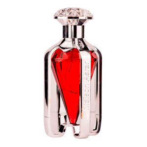 Maison Asrar Jawahara Rouge 80ml - Apa de Parfum Unisex