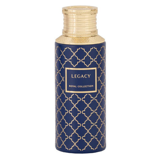 Maison Asrar Legacy 100ml - Apa de Parfum Unisex - Beauty Lounge