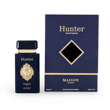 Încarcă imaginea în Galerie, Maison Asrar Hunter 100ml – Apa de Parfum Pentru Barbati
