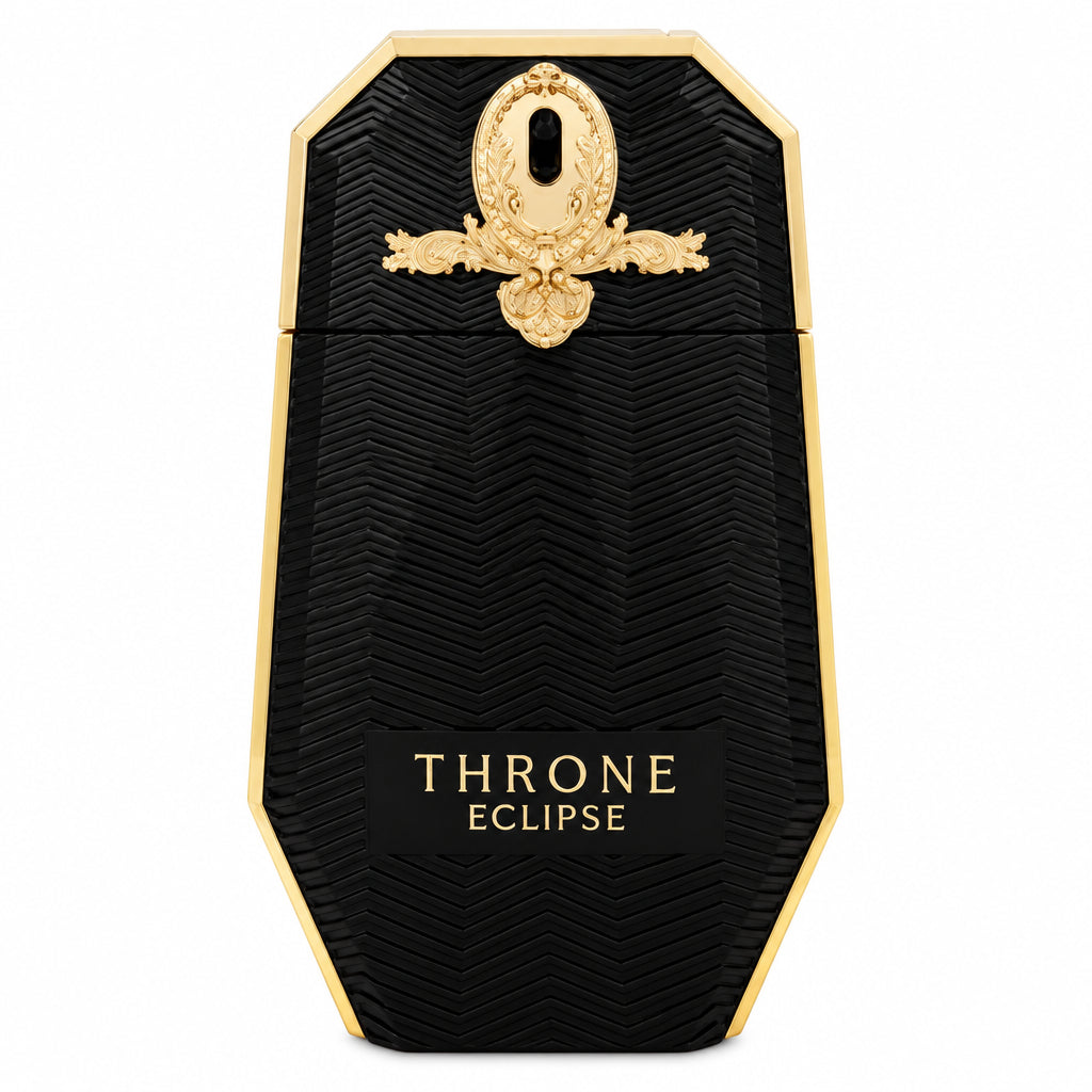 Maison Asrar Throne Eclipse 100ml - Apa de Parfum Unisex