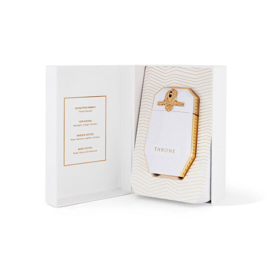Maison Asrar Throne 100ml - Apa de Parfum Unisex