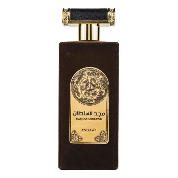 Asdaaf Majd Al Sultan - Apa de Parfum Pentru Barbati 100ml