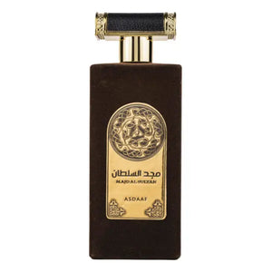 Lattafa Asdaaf Majd Al Sultan - Apa de Parfum Pentru Barbati 100ml