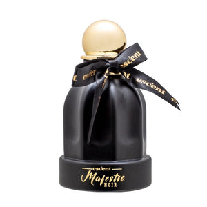 Escent Majestic Noir 100ml - Apa de Parfum Pentru Barbati