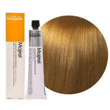 Încarcă imaginea în Galerie, L&#39;Oreal Professionnel Majirel 8.3 Blond Deschis 50ml Vopsea de Par
