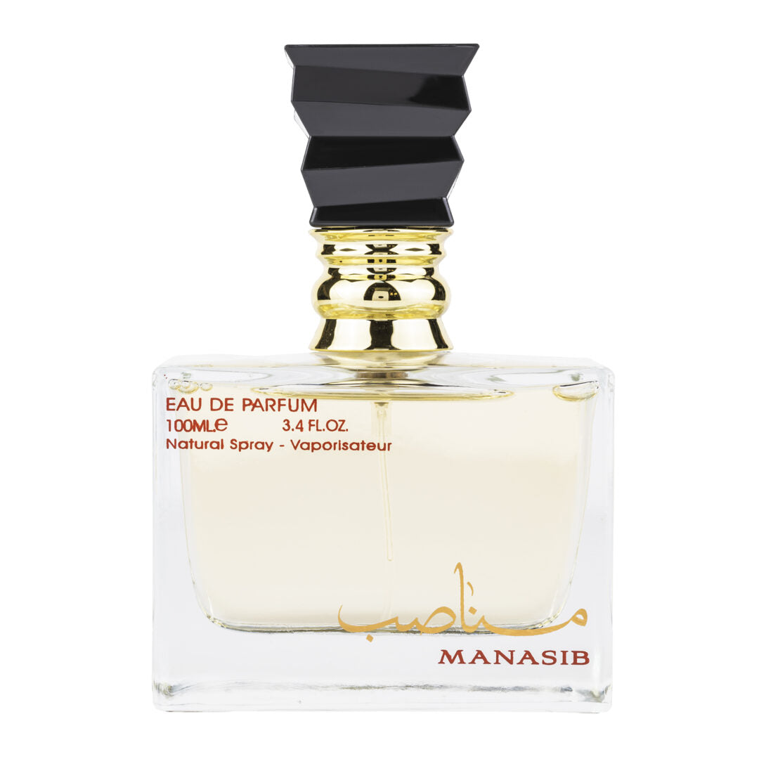 Ard Al Zaafaran Manasib Eau de Parfum 100ml - Apa de Parfum Pentru Femei - Beauty Lounge