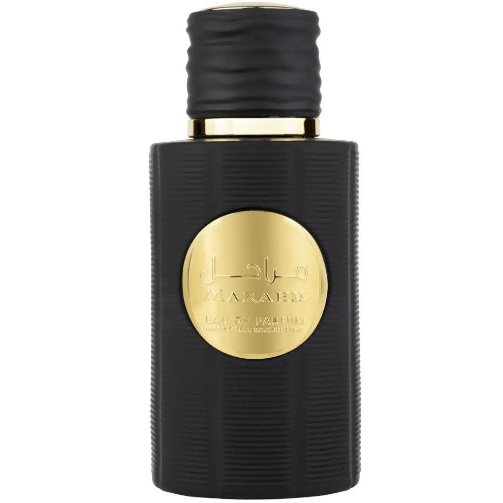 Ard Al Zaafaran Marahil Eau de Parfum 100ml - Apa de Parfum Pentru Barbati