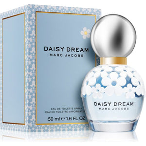 Marc Jacobs Daisy Dream Eau de Toilette 50ml - Pentru Femei