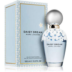 Marc Jacobs Daisy Dream Eau de Toilette 100ml - Pentru Femei