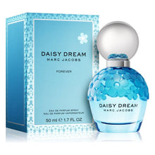 Încarcă imaginea în Galerie, Marc Jacobs Daisy Dream Forever Eau de Parfum 50ml - Pentru Femei
