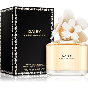 Marc Jacobs Daisy Eau de Toilette 100ml - Pentru Femei