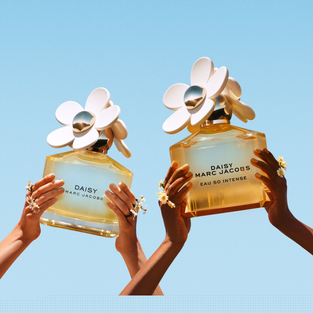 Marc Jacobs Daisy Eau de Toilette 100ml - Pentru Femei