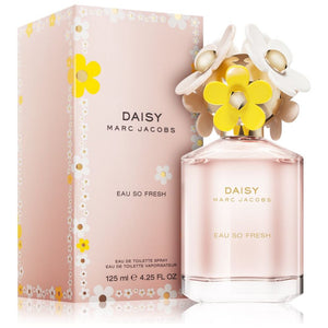 Marc Jacobs Daisy Eau Fresh Eau de Toilette 125ml - Pentru Femei