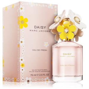 Marc Jacobs Daisy Eau Fresh Eau de Toilette 75ml - Pentru Femei