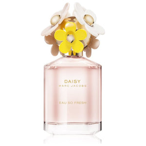 Marc Jacobs Daisy Eau Fresh Eau de Toilette 125ml - Pentru Femei