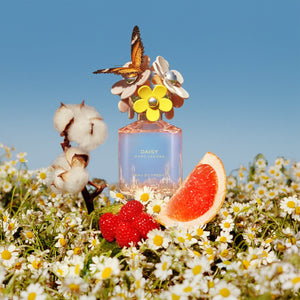 Marc Jacobs Daisy Eau Fresh Eau de Toilette 75ml - Pentru Femei