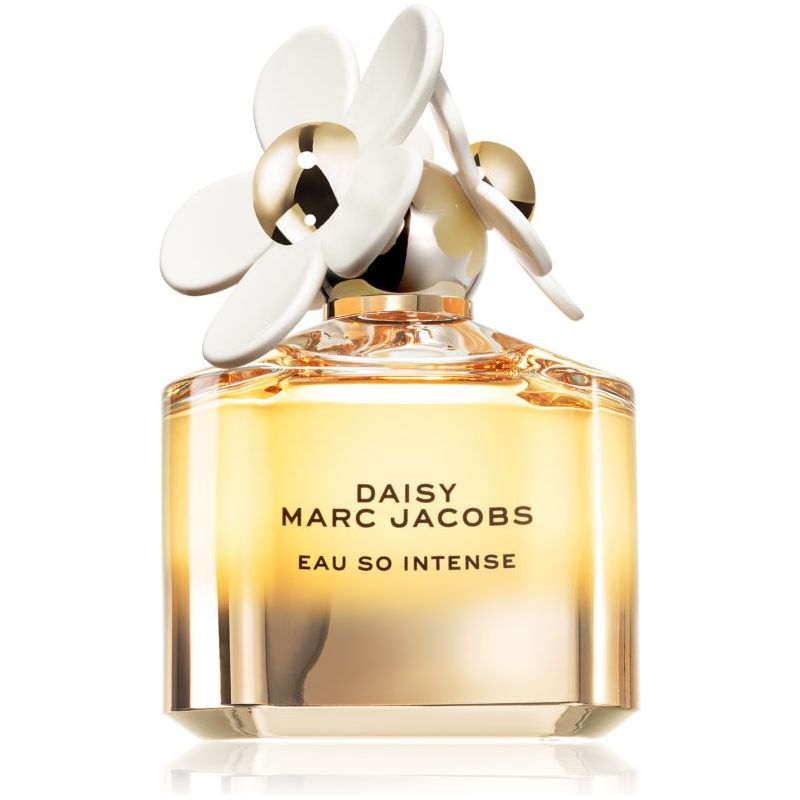 Marc Jacobs Daisy Eau So Intense Eau de Parfum 100ml - Pentru Femei