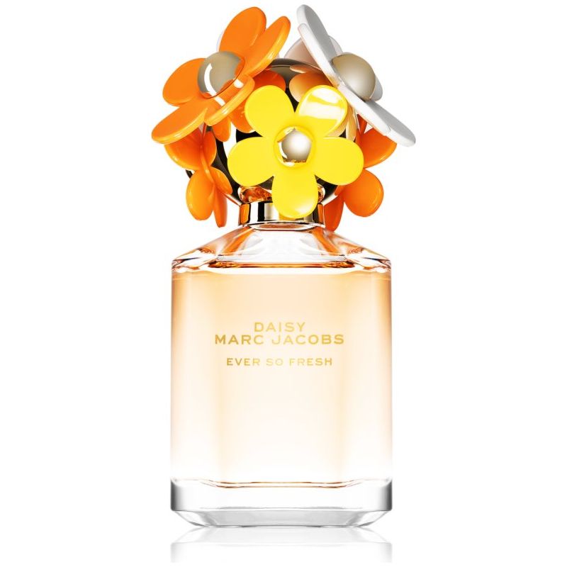 Marc Jacobs Fresh Ever So Fresh Eau de Parfum 125ml - Pentru Femei