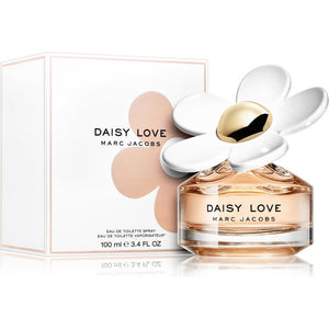 Marc Jacobs Daisy Love Eau de Toilette 100ml - Pentru Femei