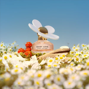 Marc Jacobs Daisy Love Eau de Toilette 100ml - Pentru Femei