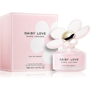 Marc Jacobs Daisy Love Eau So Sweet Eau de Toilette 100ml - Pentru Femei