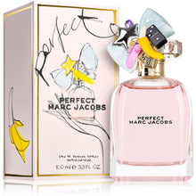 Încarcă imaginea în Galerie, Marc Jacobs Perfect Eau de Parfum 100ml - Pentru Femei
