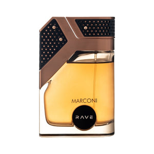 Rave Marconi Rose Gold - Apa de Parfum pentru Barbati 100ml