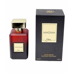 Marhaba Ether Magma 100ml - Apa de Parfum Unisex