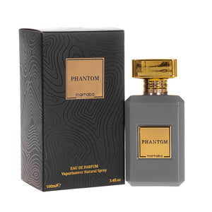 Marhaba Phantom 100ml - Apa de Parfum Pentru Barbati