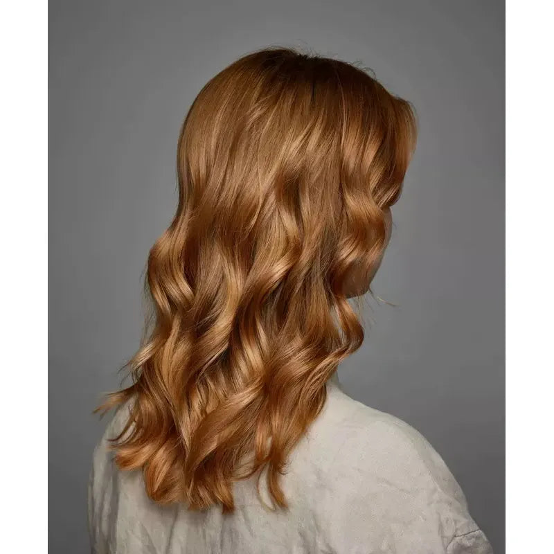 Maria Nila Colour Refresh Honey Blonde 8.3 100ml - Masca Nuantatoare Pentru Par