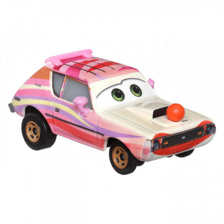 Cars 3 Masinuta Metalica Greebles