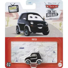 Încarcă imaginea în Galerie, Cars 3 Masinuta Metalica Mateo
