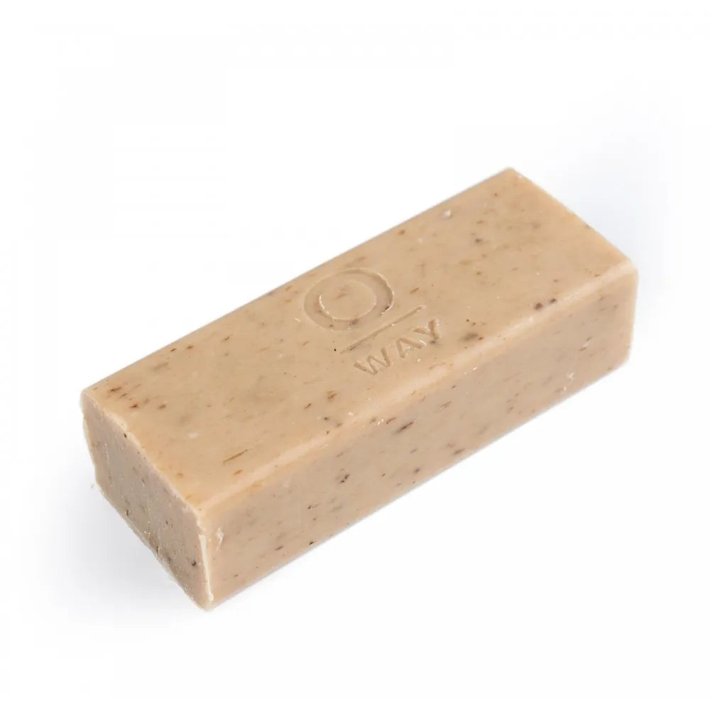 Oway Face and Body Materia - Sapun Solid 80g