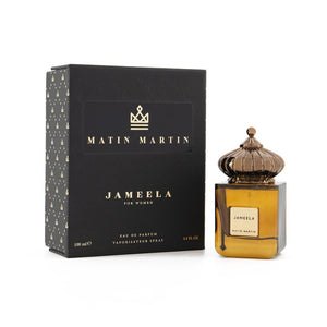 Matin Martin Jameela 100ml - Apa de Parfum Pentru Femei